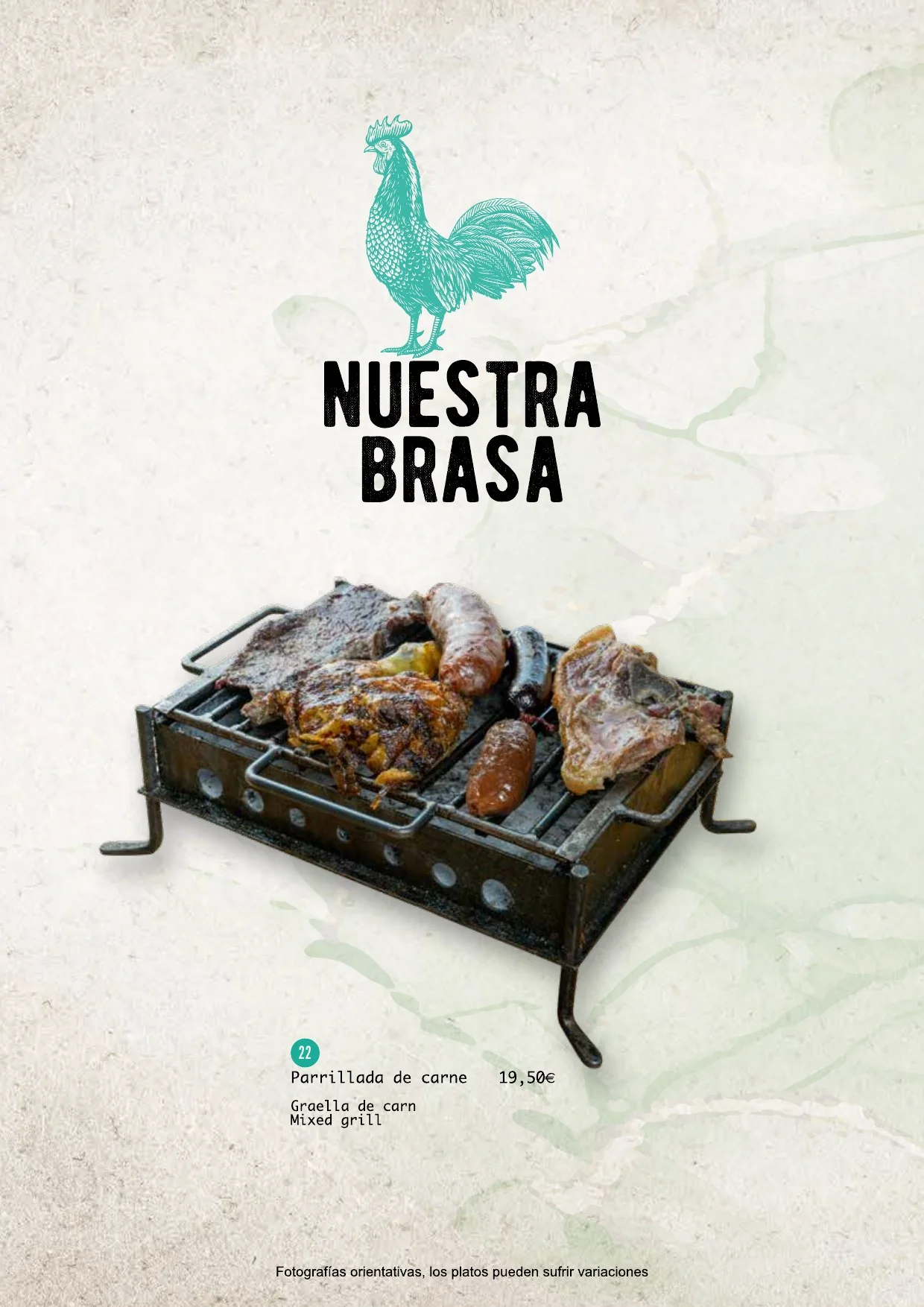 Carta · página 6