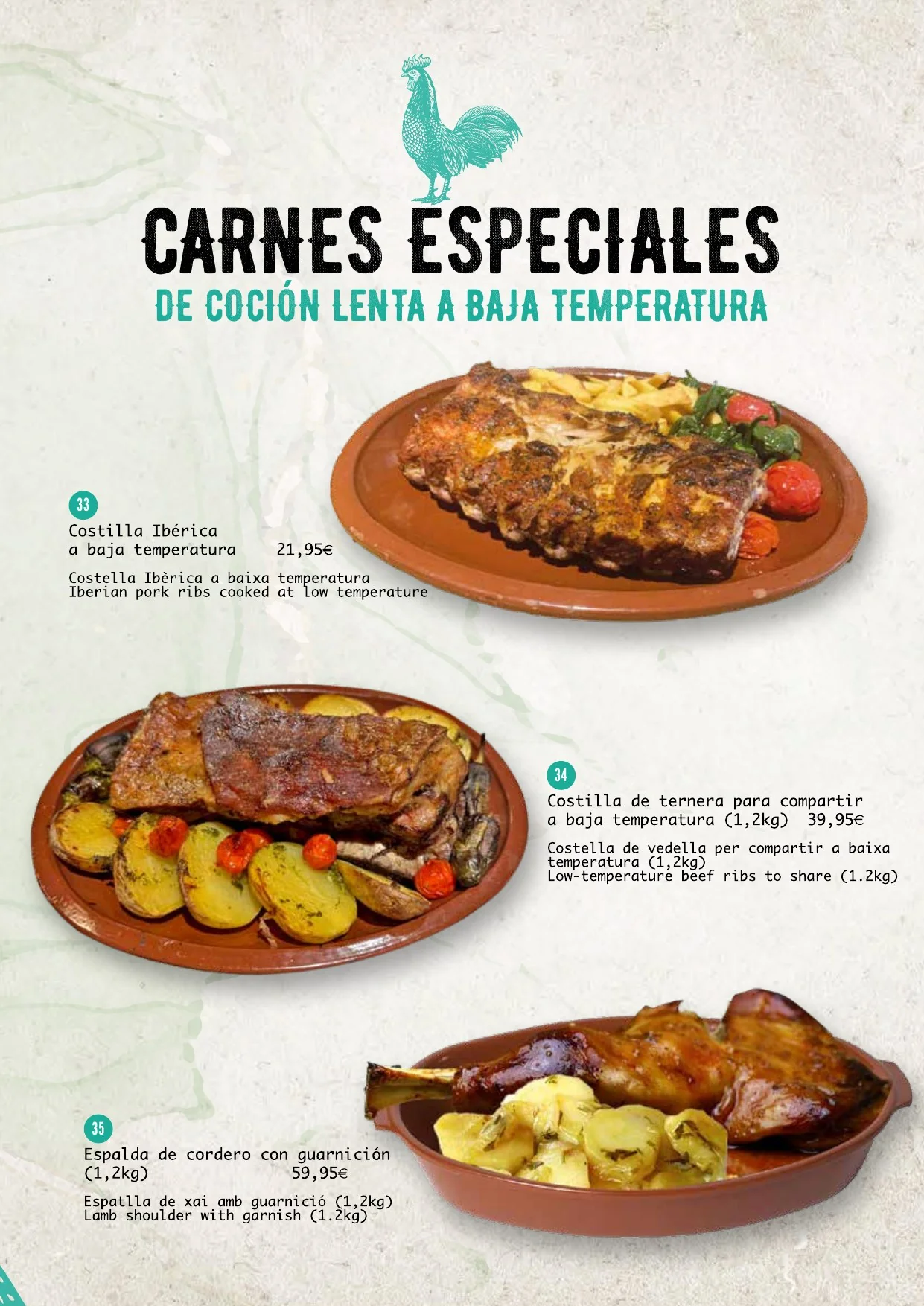 Carta · página 9