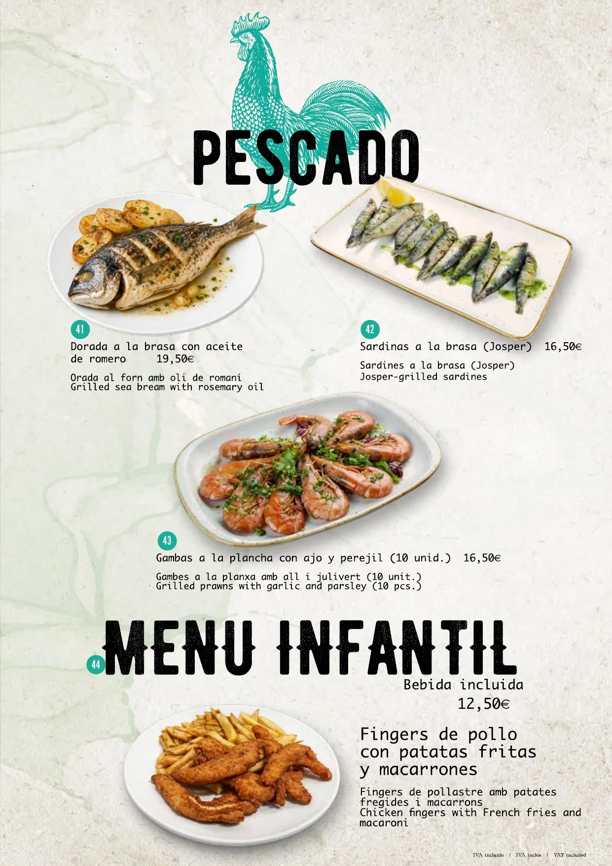 Carta · página 11